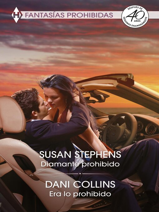 Title details for Diamante prohibido--Era lo prohibido by Susan Stephens - Available